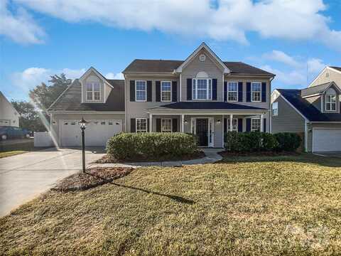 114 Laporte Lane, Mooresville, NC 28115