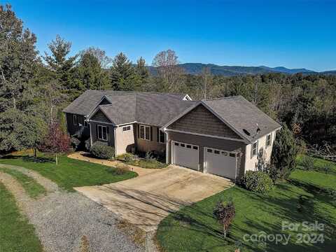 281 Sheppard Branch Road, Weaverville, NC 28787