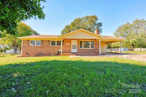 1689 Montevista Drive, Shelby, NC 28150