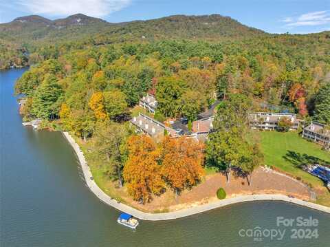 80 Toxaway Shores None, Lake Toxaway, NC 28747