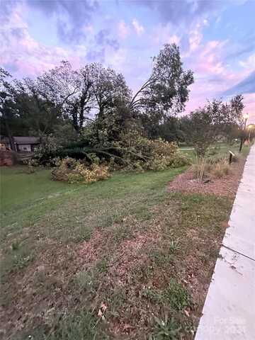 Lot 3-4 Pl 3-157 S Center Street, Hickory, NC 28602