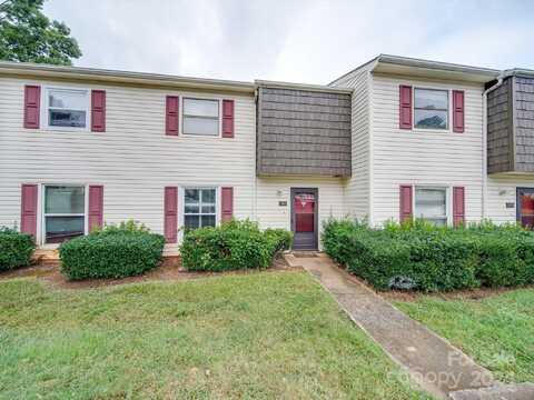 7950 Shady Oak Trail, Charlotte, NC 28210