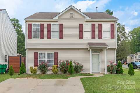 5665 Laborde Avenue, Charlotte, NC 28269