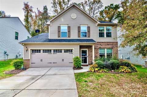 13014 Red Vulcan Court, Charlotte, NC 28213