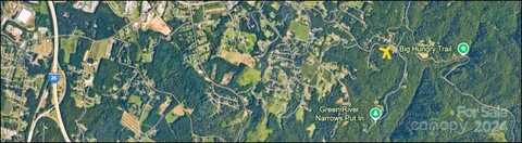 5.64 Acres Big Hungry Road, Flat Rock, NC 28731