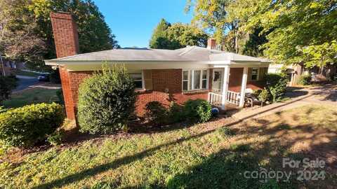 801 Bertonley Avenue, Charlotte, NC 28211