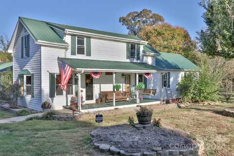 245 Old Hwy 60 Highway, Ronda, NC 28697