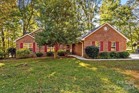 708 Wildwood Drive, Salisbury, NC 28146