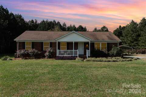 26657 Burleson Road, Albemarle, NC 28001