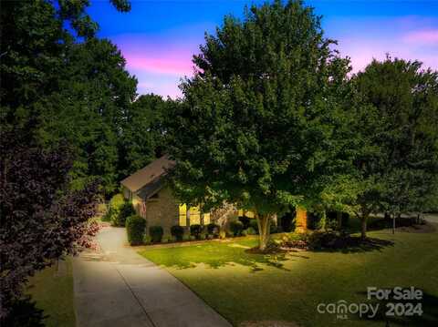 261 Treetops Drive, Stanley, NC 28164