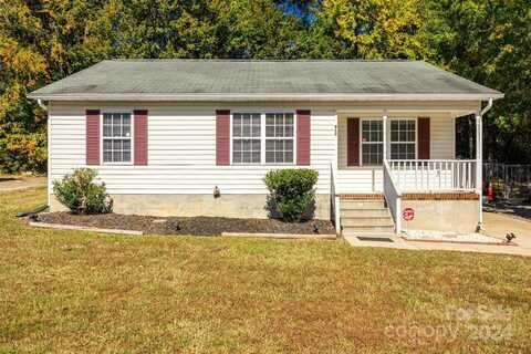 913 Aggie Avenue, Kannapolis, NC 28083