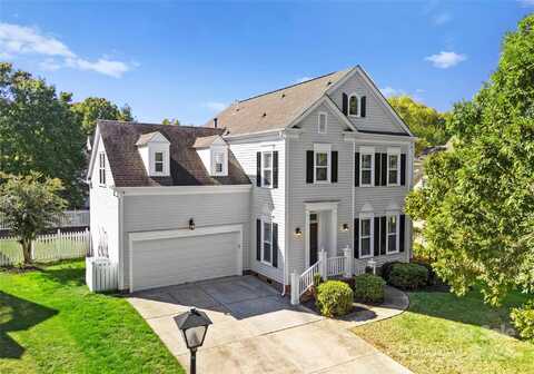 7706 Cashel Court, Charlotte, NC 28270