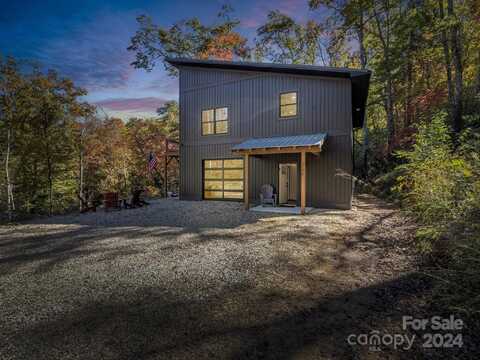 221 Gladiola Drive, Pisgah Forest, NC 28768