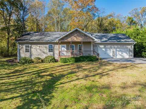 49 Cathey Road, Candler, NC 28715