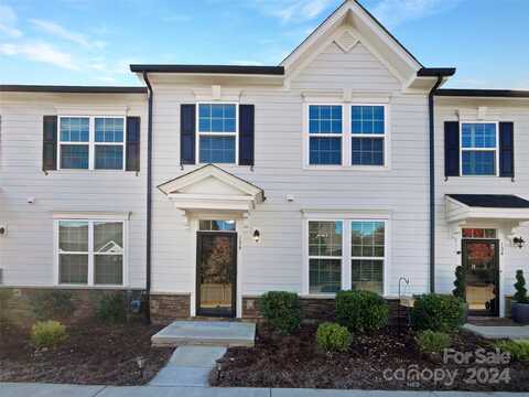 136 Hamrick Road, Gastonia, NC 28056