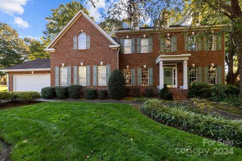 901 Muirfield Drive, Mooresville, NC 28115