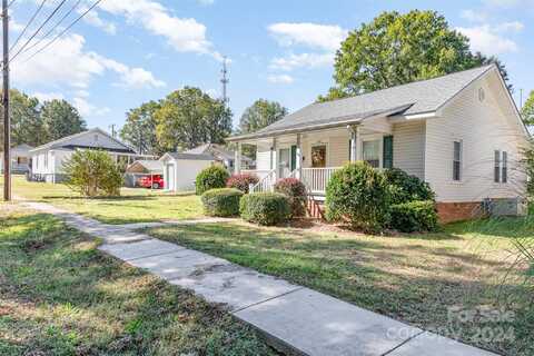 1001 Sides Avenue, Kannapolis, NC 28083