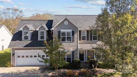 25 S Sunberry Trail, Fletcher, NC 28732