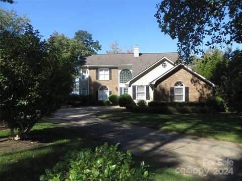 114 Blue Sky Court, Mooresville, NC 28117