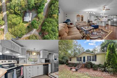 643 Lowland Dairy Road, Mount Holly, NC 28120