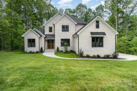 1025 Readsboro Drive, Mount Ulla, NC 28125