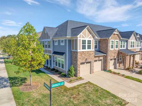 9354 Glenburn Lane, Charlotte, NC 28278