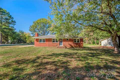 601 Rocky River Road, Monroe, NC 28110