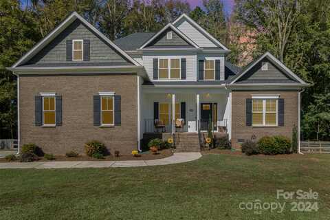 2918 Plum Thicket Court, Monroe, NC 28112