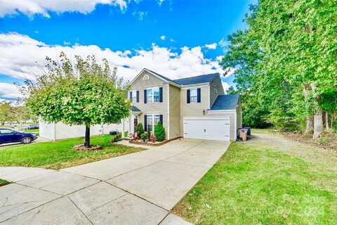 2019 Astoria Drive, Monroe, NC 28110