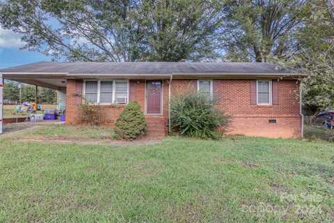 1108 Lower Dallas Highway, Dallas, NC 28034