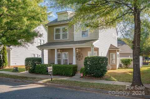 12809 Windyedge Road, Huntersville, NC 28078