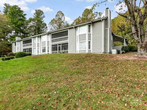 301 Golfside Drive, Flat Rock, NC 28731