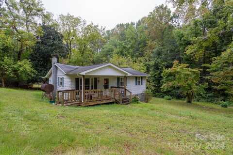 112 Levi Street, Rutherfordton, NC 28139