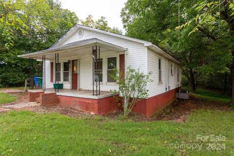 123 Prince Street, Spindale, NC 28160