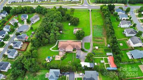 12708 Hamilton Road, Charlotte, NC 28273
