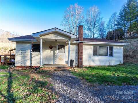 305 Mine Branch Road, Burnsville, NC 28714