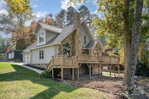 631 Panther Point Trail, Richfield, NC 28137