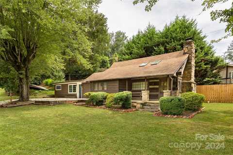 1&3 Lakeside Drive, Asheville, NC 28806