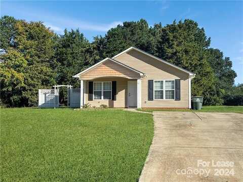 136 Mainview Drive, Mooresville, NC 28117