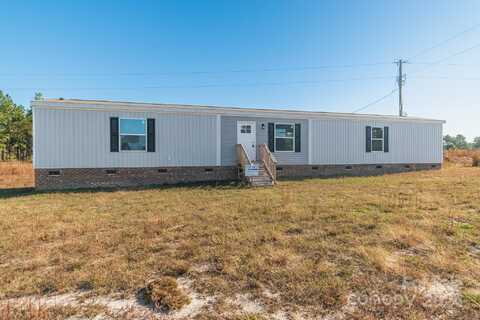 2027 Old Mallie Lane, Bennettsville, SC 29512