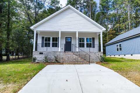 1119 Kenly Street, Salisbury, NC 28144