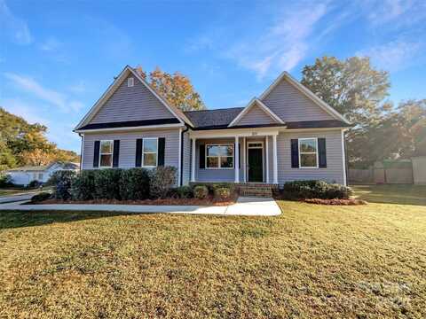 101 W Park Drive, Stanley, NC 28164