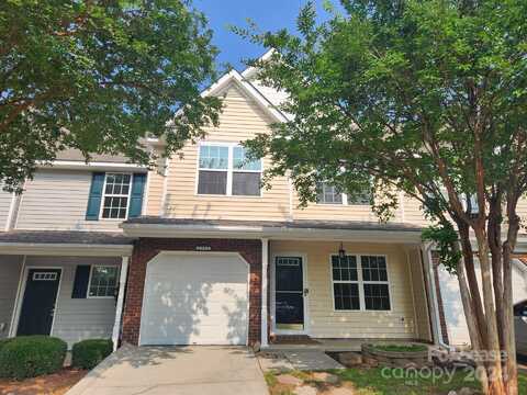 2540 Brackley Place, Concord, NC 28027