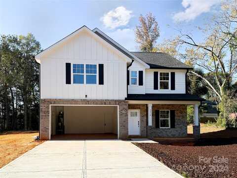 5319 Carden Drive, Charlotte, NC 28227