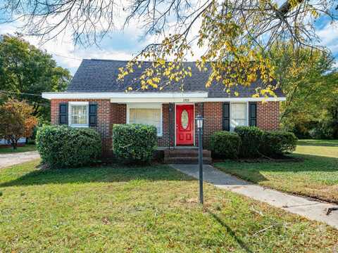 2320 Dale Earnhardt Boulevard, Kannapolis, NC 28083