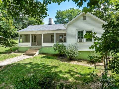 5 W Buncombe School Road, Asheville, NC 28806