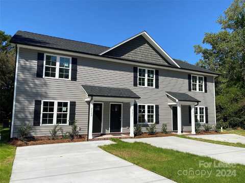 2701 Vale Avenue, Kannapolis, NC 28081