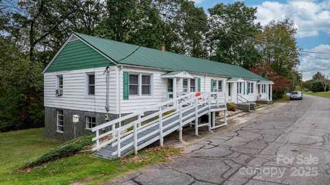 720 A-c Harris Avenue NW, Valdese, NC 28690