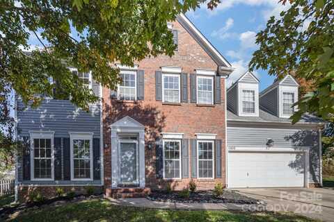 1305 Bellhook Place NW, Concord, NC 28027