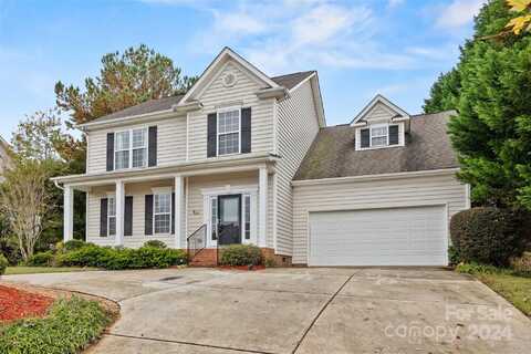 3155 Hadden Hall Boulevard, Fort Mill, SC 29715